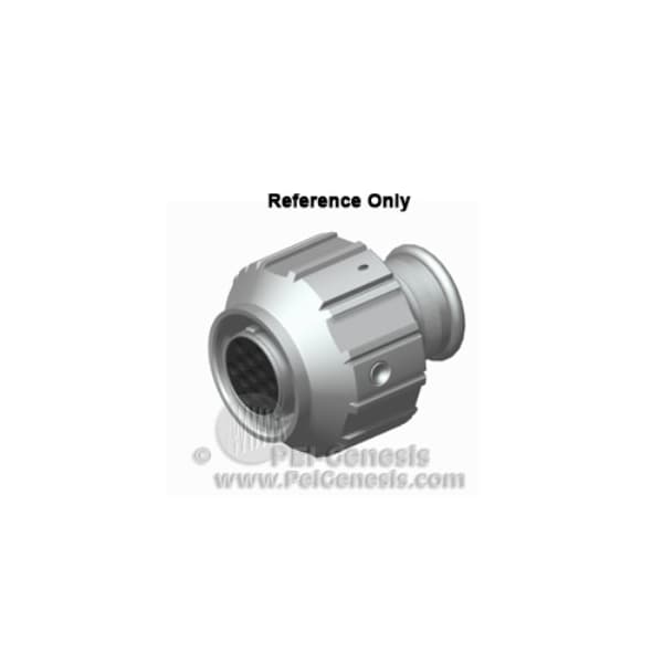 M801 13C 13-23 SKT PLUG OM